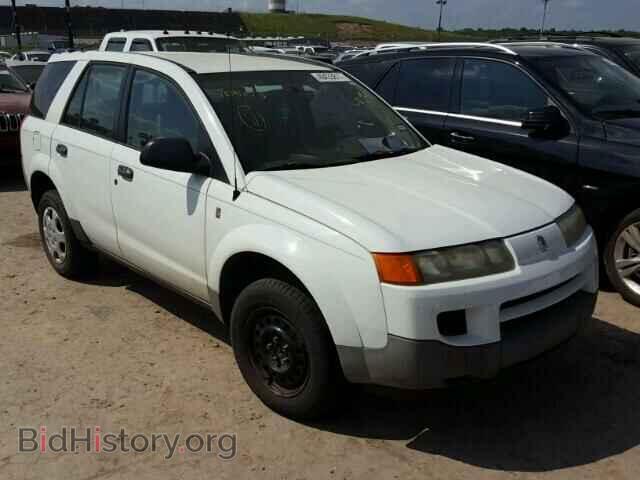 Photo 5GZCZ23D83S808066 - SATURN VUE 2003