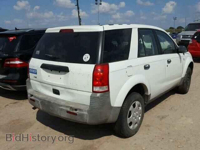 2003 SATURN VUE - VIN: 5GZCZ23D83S808066 - Фото 4