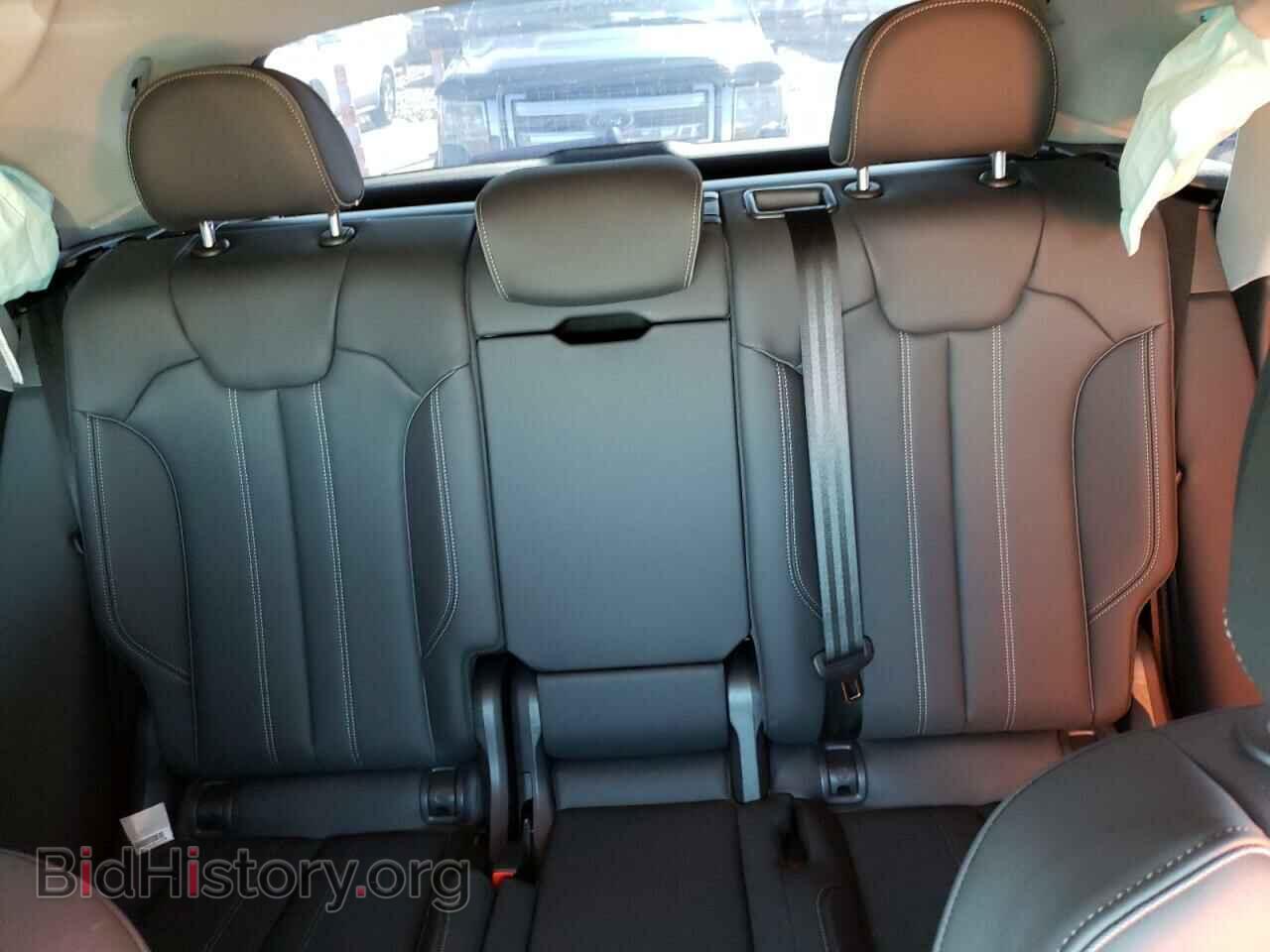 2023 AUDI Q5 - VIN: WA1EAAFY8P2007101 - Фото 10