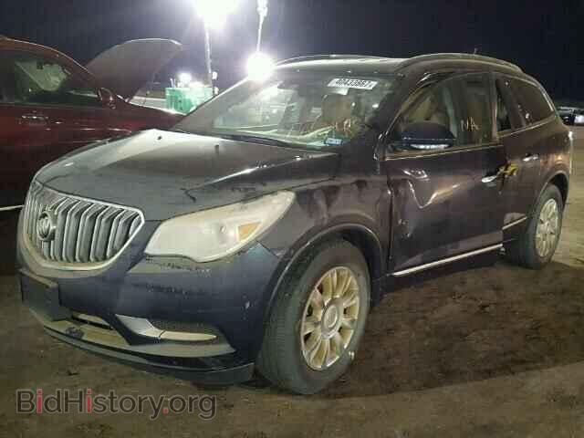 2015 BUICK ENCLAVE - VIN: 5GAKRCKD6FJ331377 - Фото 2