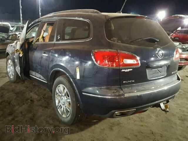 2015 BUICK ENCLAVE - VIN: 5GAKRCKD6FJ331377 - Фото 3