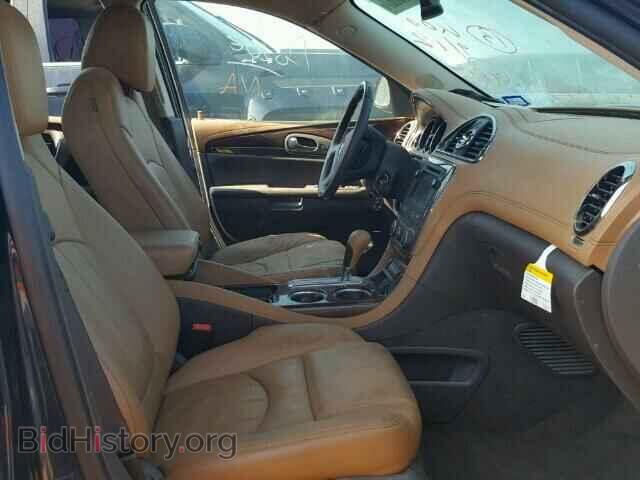 2015 BUICK ENCLAVE - VIN: 5GAKRCKD6FJ331377 - Фото 5