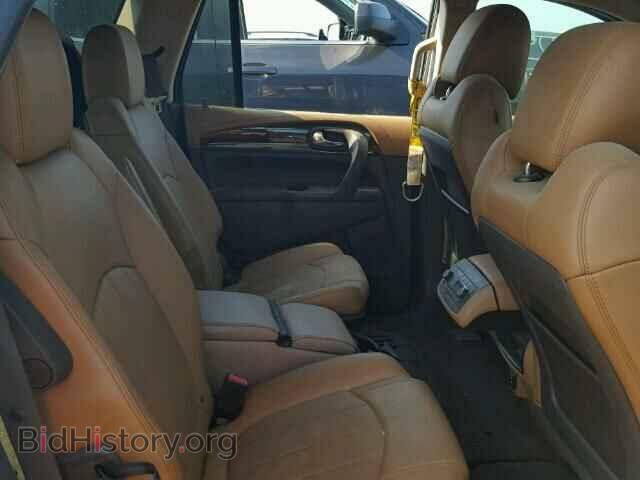 2015 BUICK ENCLAVE - VIN: 5GAKRCKD6FJ331377 - Фото 6