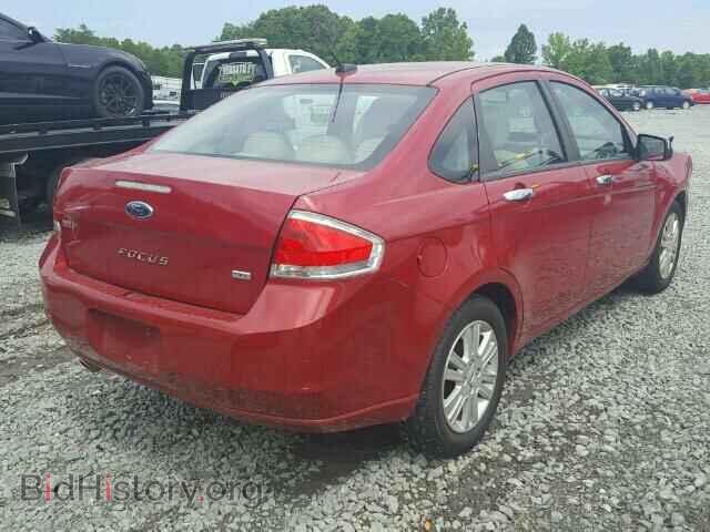 2011 FORD FOCUS - VIN: 1FAHP3HN6BW159059 - Фото 4