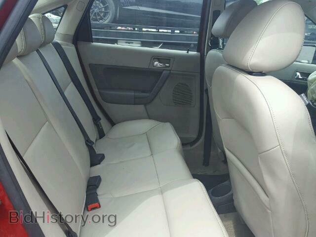 2011 FORD FOCUS - VIN: 1FAHP3HN6BW159059 - Фото 6