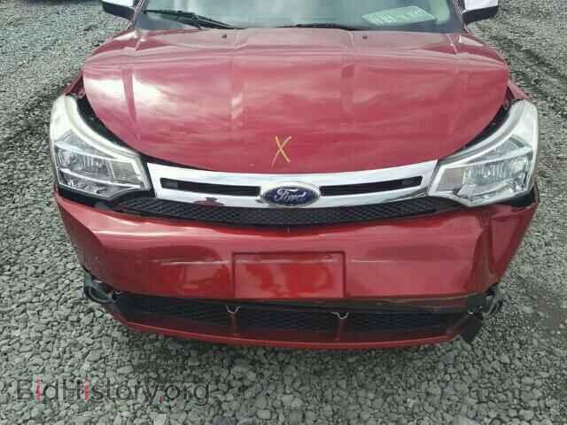 2011 FORD FOCUS - VIN: 1FAHP3HN6BW159059 - Фото 7