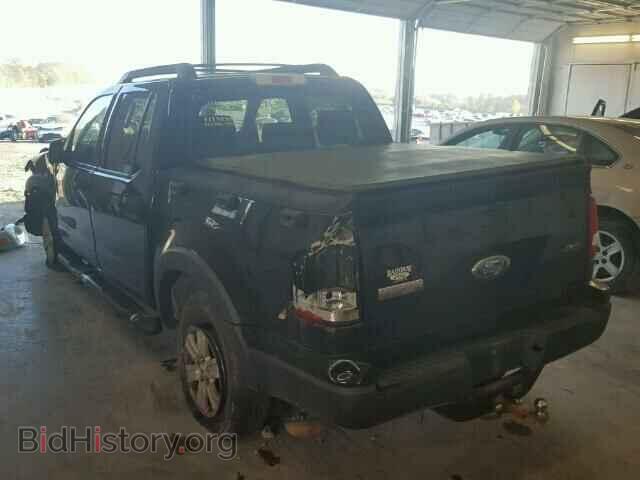 2007 FORD EXPLORER - VIN: 1FMEU51K97UA19667 - Photo 3