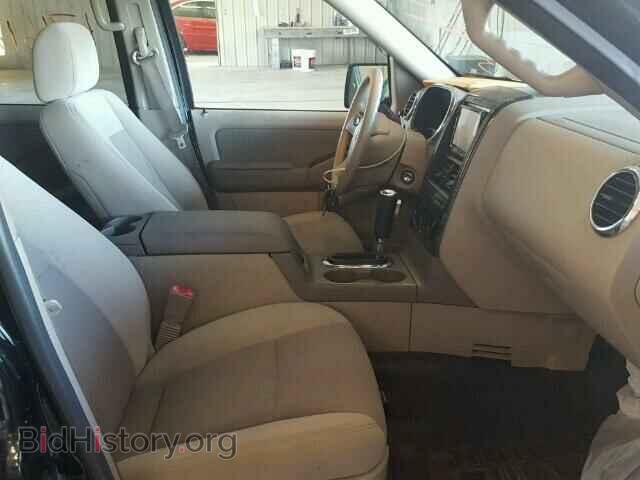 2007 FORD EXPLORER - VIN: 1FMEU51K97UA19667 - Photo 5