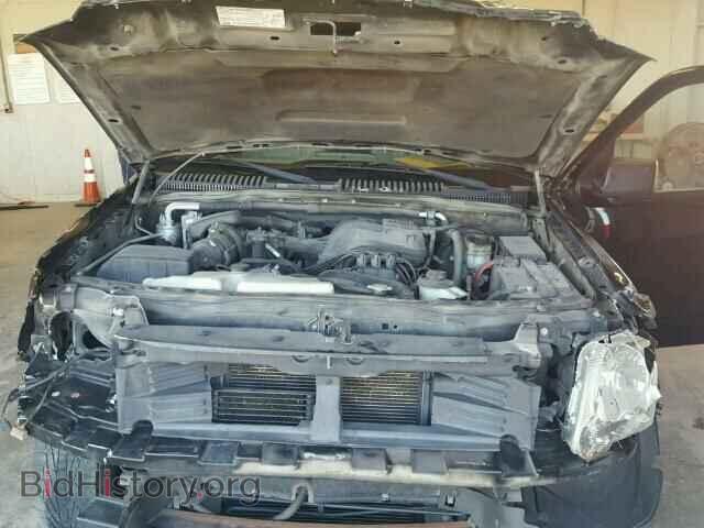 2007 FORD EXPLORER - VIN: 1FMEU51K97UA19667 - Photo 7