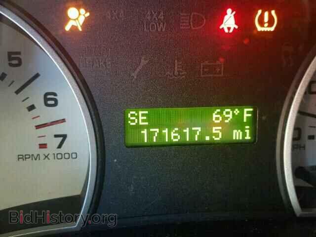 2007 FORD EXPLORER - VIN: 1FMEU51K97UA19667 - Photo 8