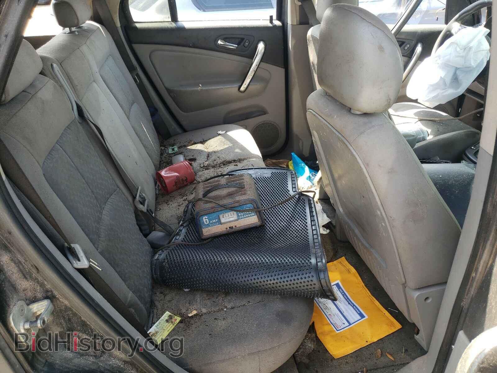 2006 SATURN VUE - VIN: 5GZCZ23D26S855209 - Фото 6