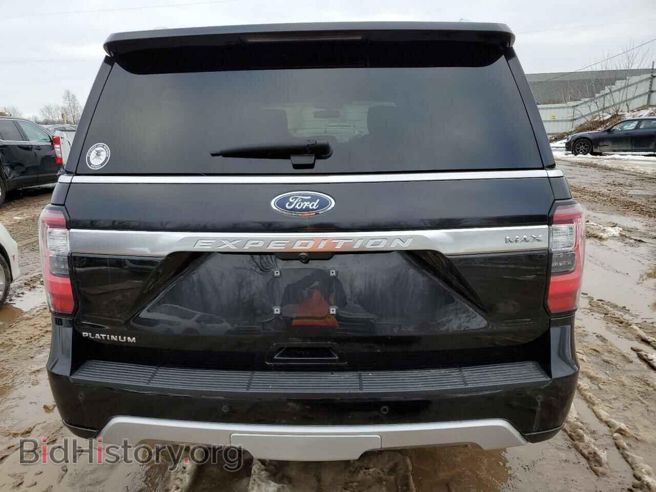 2021 FORD EXPEDITION - VIN: 1FMJK1MT8MEA31137 - Фото 6