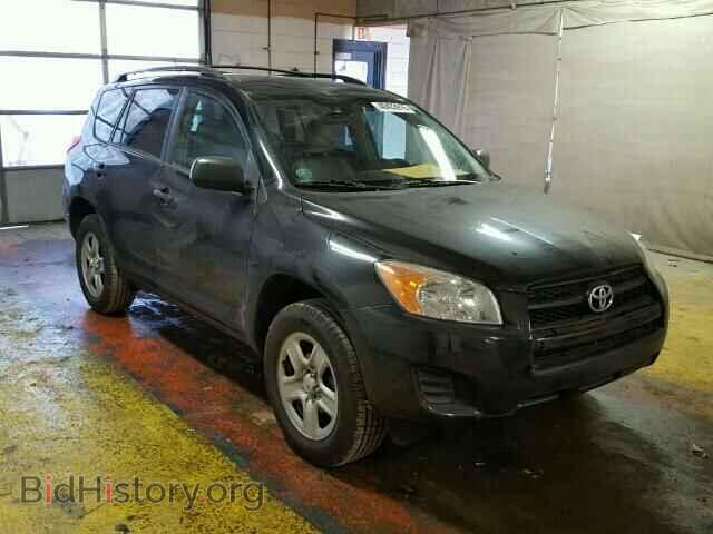 Фотография 2T3ZF4DV9CW124299 - TOYOTA RAV4 2012