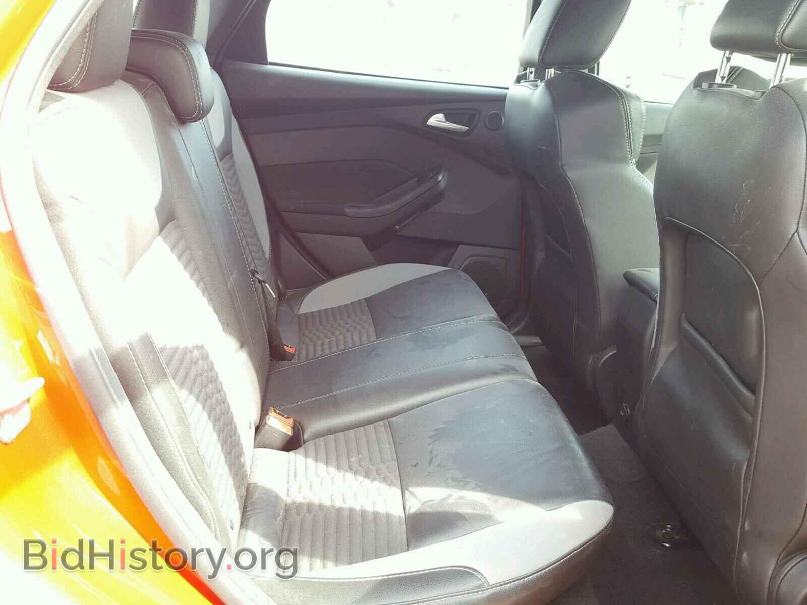 2014 FORD FOCUS - VIN: 1FADP3L90EL227953 - Photo 6