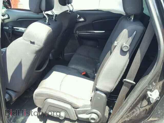 2012 DODGE JOURNEY - VIN: 3C4PDCABXCT363000 - Фото 6