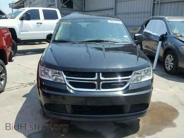 2012 DODGE JOURNEY - VIN: 3C4PDCABXCT363000 - Фото 9