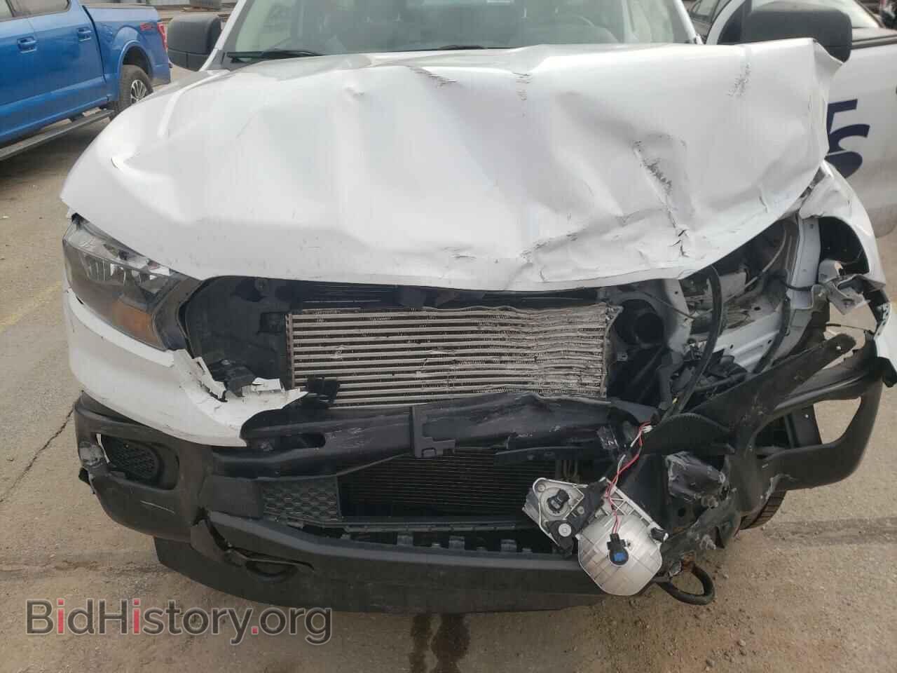 2020 FORD RANGER - VIN: 1FTER1FH6LLA39452 - Фото 11