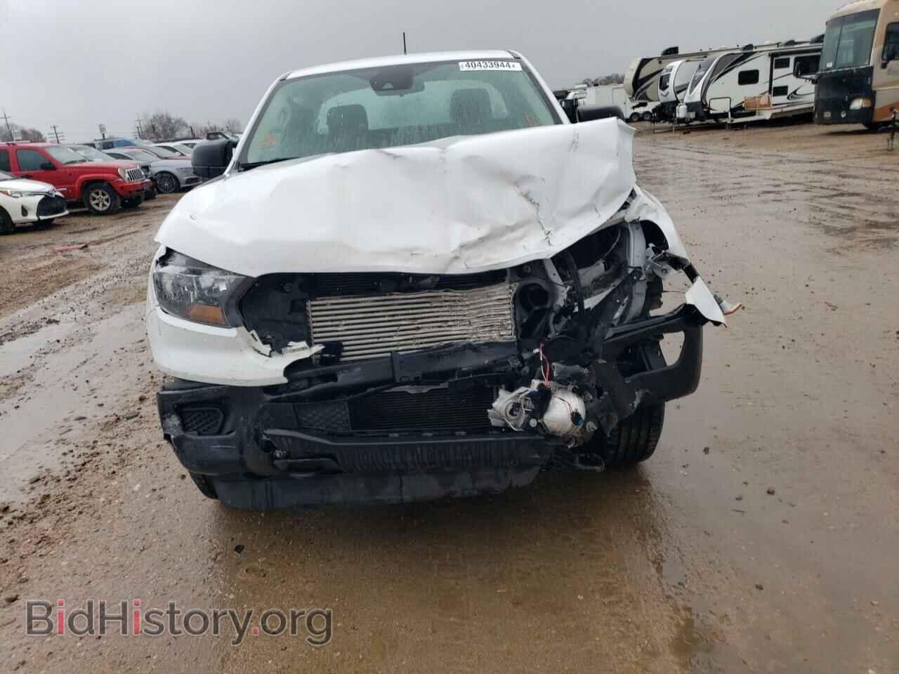 2020 FORD RANGER - VIN: 1FTER1FH6LLA39452 - Фото 5