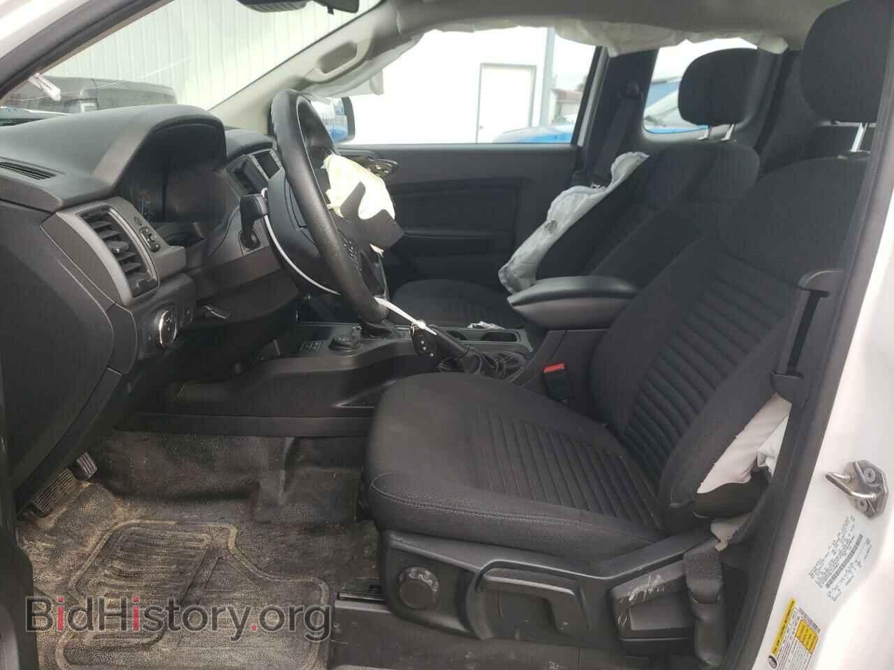 2020 FORD RANGER - VIN: 1FTER1FH6LLA39452 - Фото 7