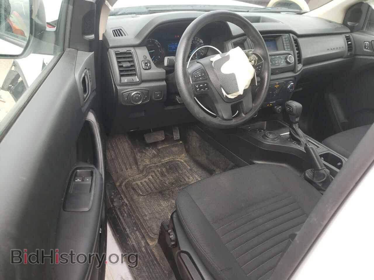 2020 FORD RANGER - VIN: 1FTER1FH6LLA39452 - Фото 8