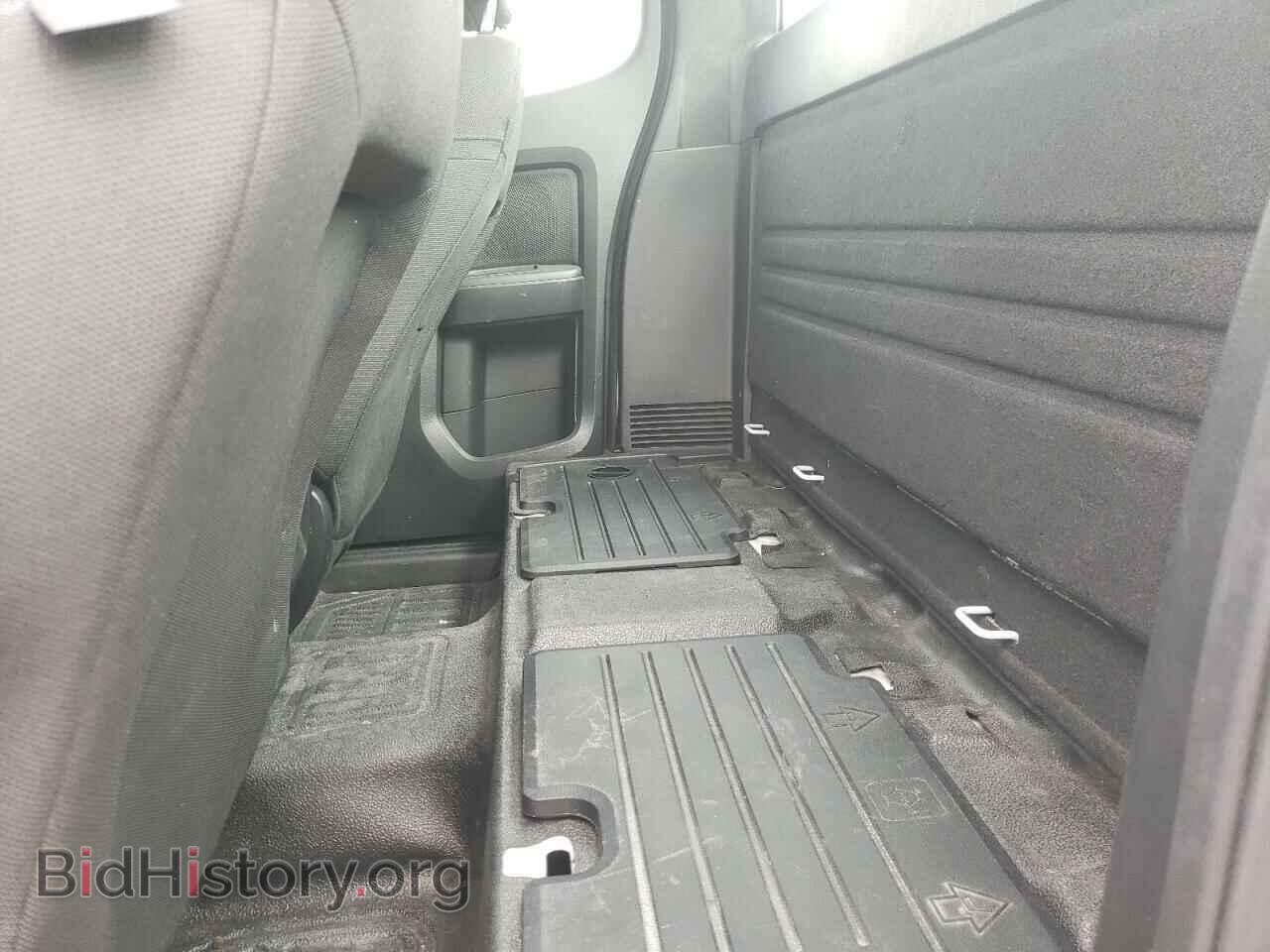 2020 FORD RANGER - VIN: 1FTER1FH6LLA39452 - Фото 10