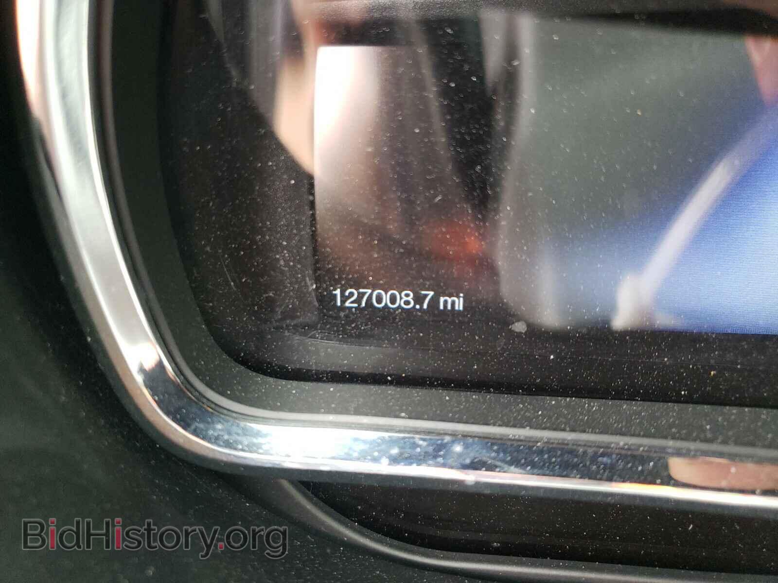 2013 LINCOLN MKT - VIN: 2LMHJ5AT4DBL53335 - Фото 8