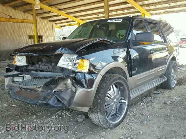 2004 FORD EXPEDITION - VIN: 1FMRU17WX4LA53171 - Фото 2