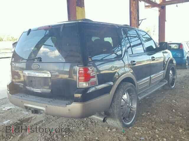 2004 FORD EXPEDITION - VIN: 1FMRU17WX4LA53171 - Фото 4