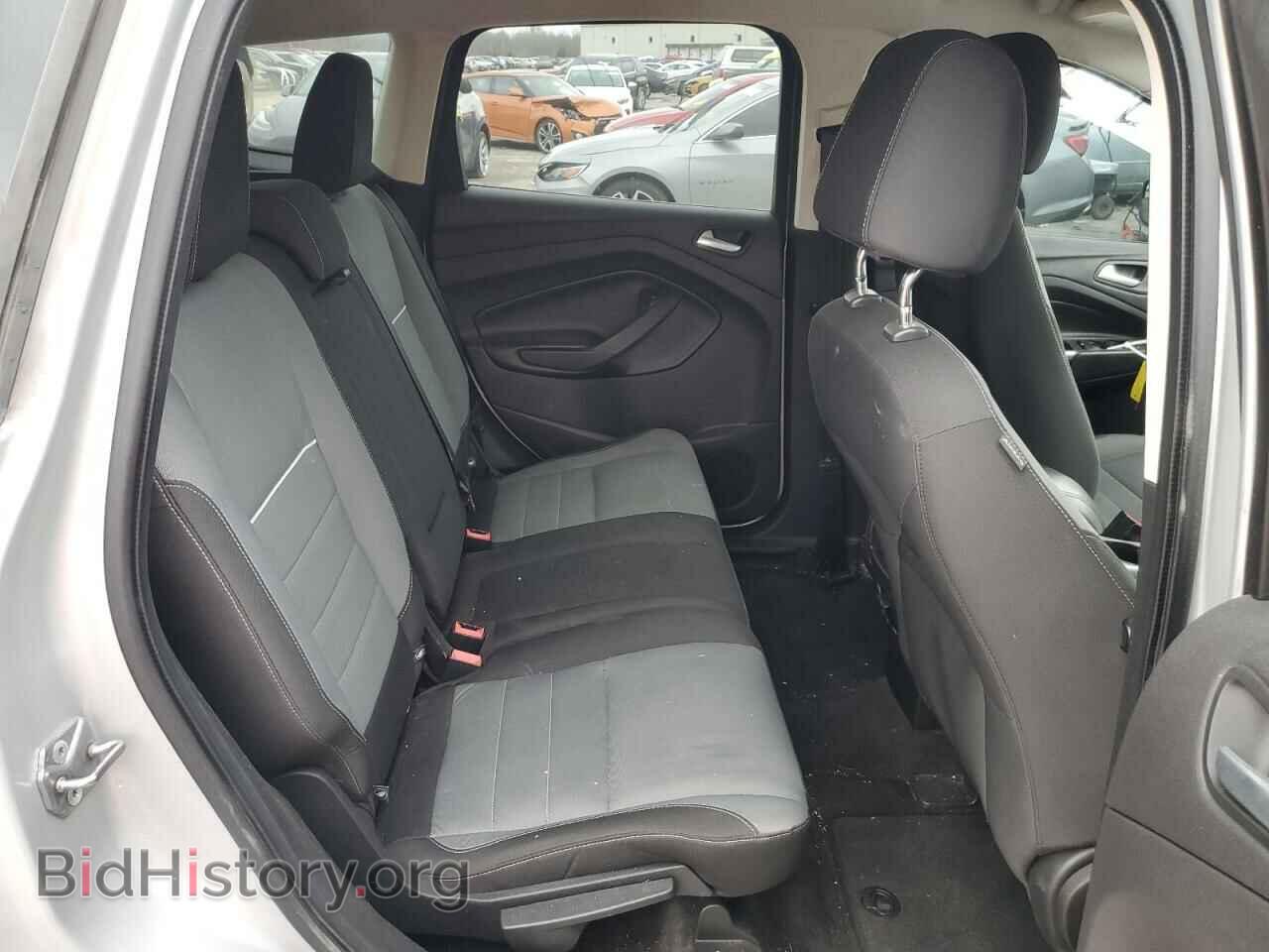 2013 FORD ESCAPE - VIN: 1FMCU0GX2DUB13012 - Фото 10