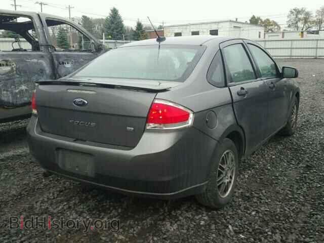 2010 FORD FOCUS - VIN: 1FAHP3FN0AW147376 - Фото 4