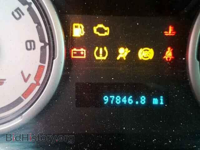 2010 FORD FOCUS - VIN: 1FAHP3FN0AW147376 - Фото 8
