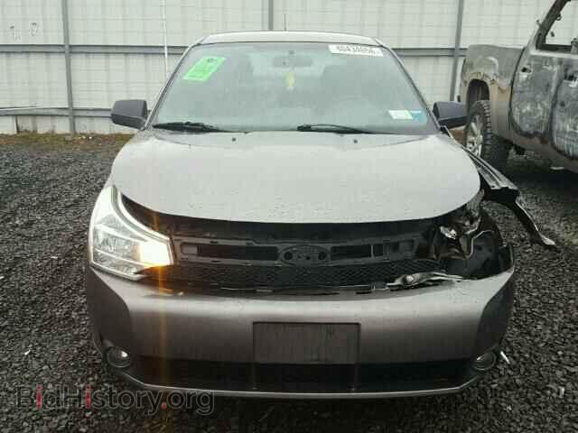2010 FORD FOCUS - VIN: 1FAHP3FN0AW147376 - Фото 9