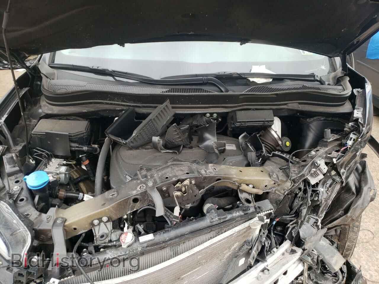 2019 HONDA PILOT - VIN: 5FNYF6H58KB092497 - Фото 7