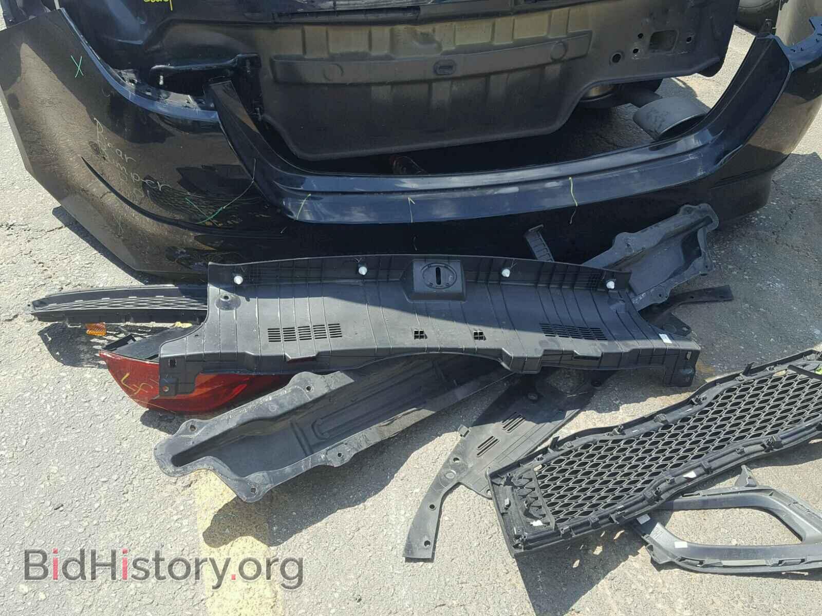 2015 KIA OPTIMA LX - VIN: KNAGM4A73F5660533 - Фото 9
