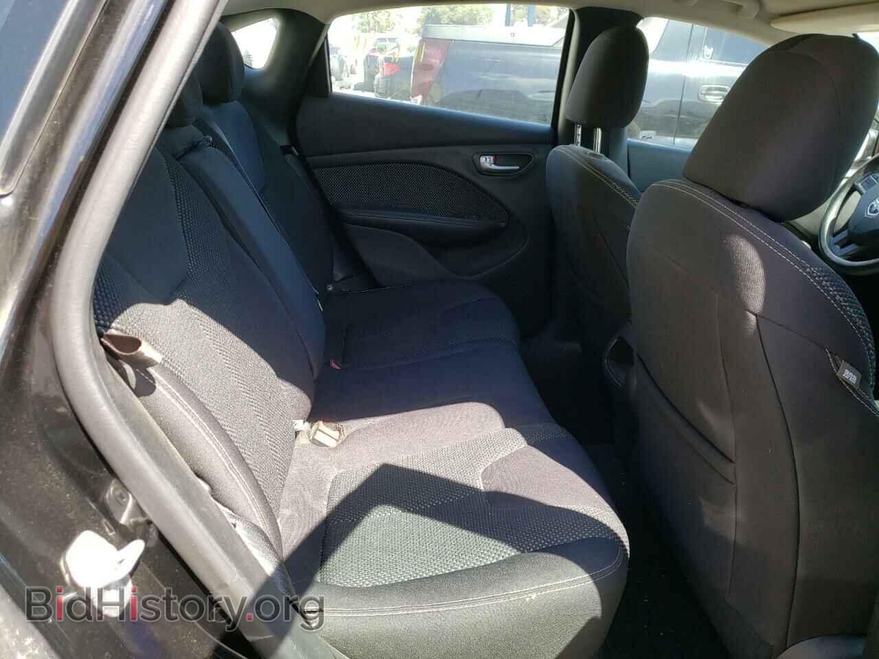 2014 DODGE DART - VIN: 1C3CDFBHXED871581 - Фото 6
