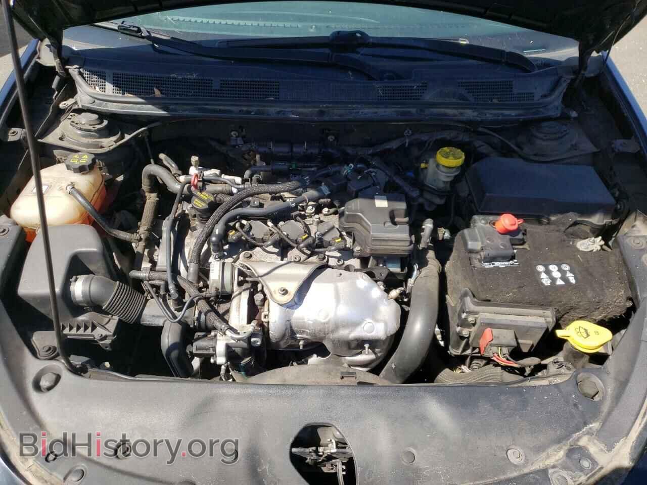 2014 DODGE DART - VIN: 1C3CDFBHXED871581 - Фото 7