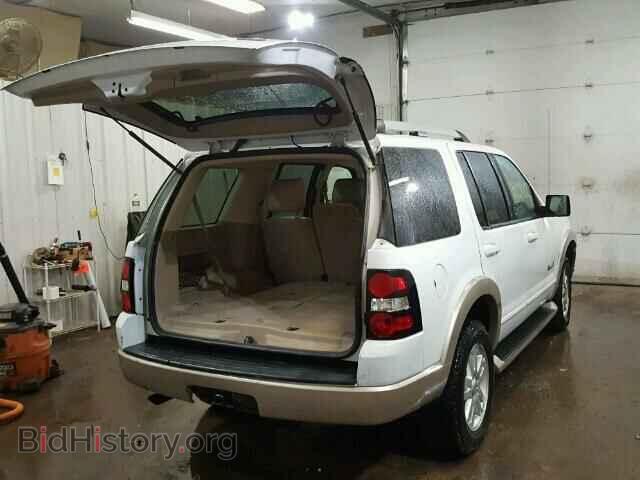 2007 FORD EXPLORER - VIN: 1FMEU74E17UA87415 - Photo 4