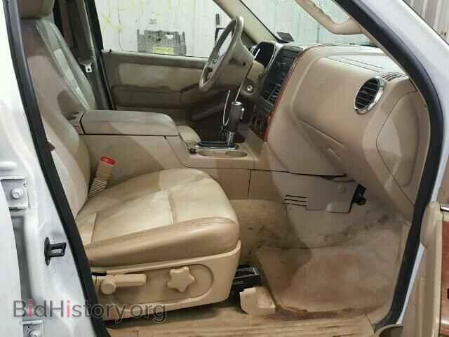 2007 FORD EXPLORER - VIN: 1FMEU74E17UA87415 - Photo 5