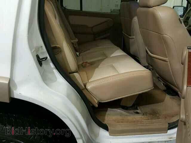 2007 FORD EXPLORER - VIN: 1FMEU74E17UA87415 - Photo 6