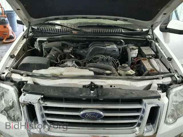2007 FORD EXPLORER - VIN: 1FMEU74E17UA87415 - Photo 7
