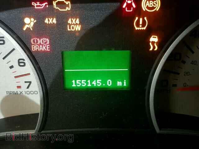 2007 FORD EXPLORER - VIN: 1FMEU74E17UA87415 - Photo 8