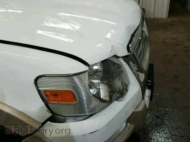 2007 FORD EXPLORER - VIN: 1FMEU74E17UA87415 - Photo 9
