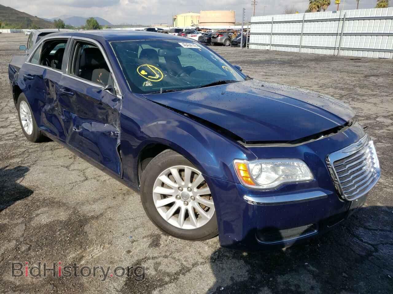 Photo 2C3CCAAG5EH301621 - CHRYSLER 300 2014