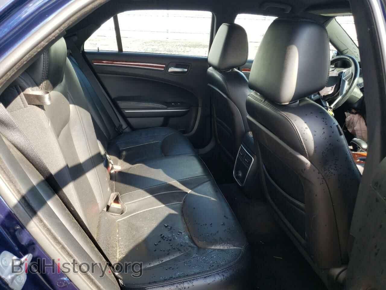 2014 CHRYSLER 300 - VIN: 2C3CCAAG5EH301621 - Photo 6