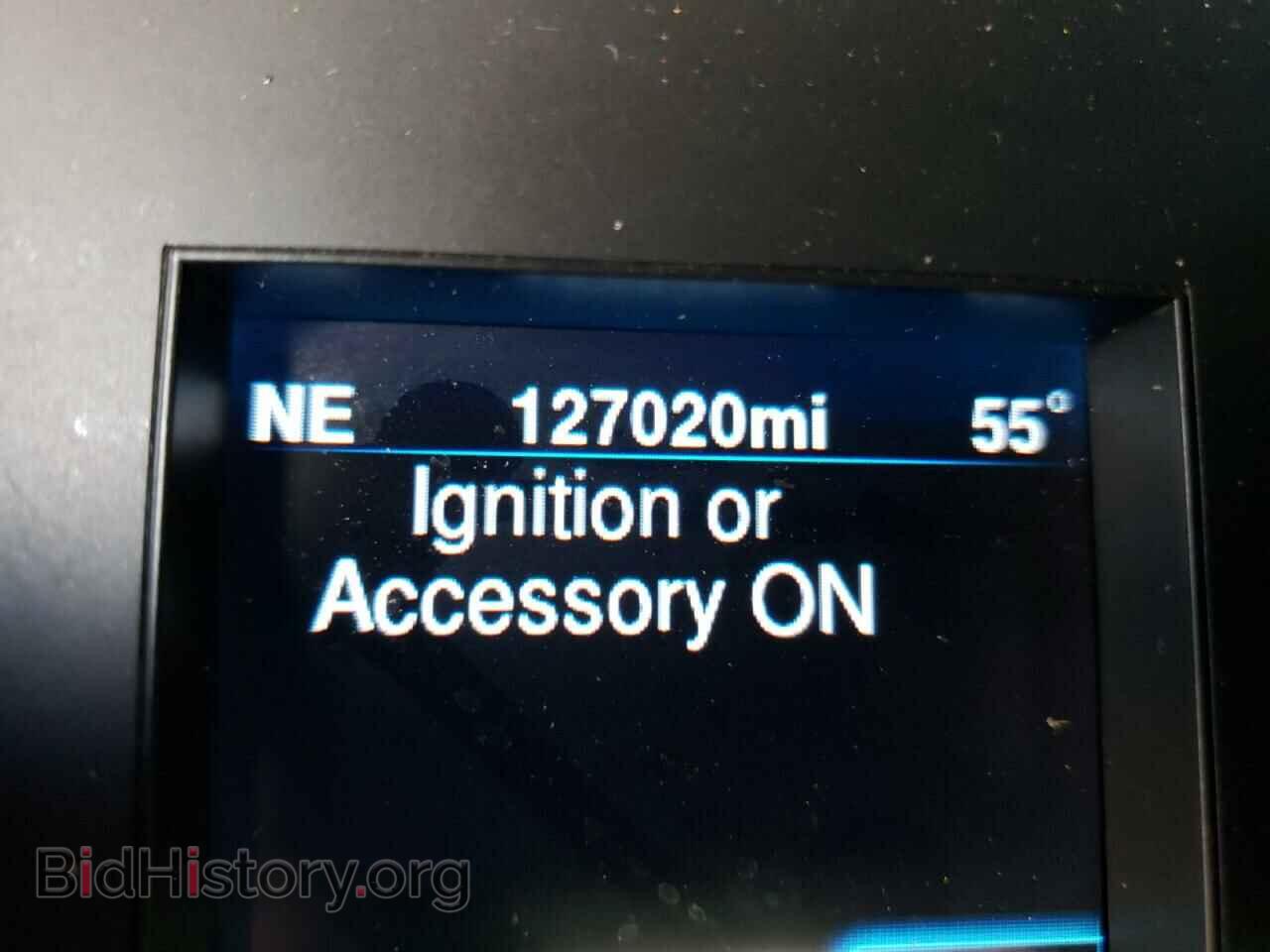 2014 CHRYSLER 300 - VIN: 2C3CCAAG5EH301621 - Photo 8