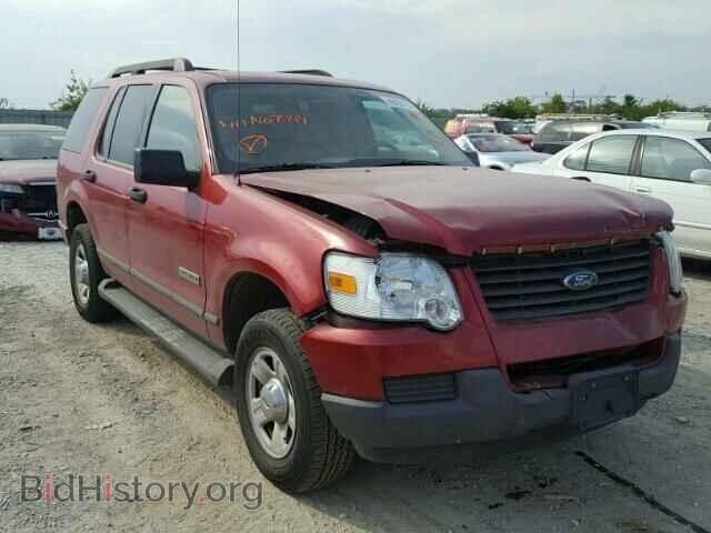 Фотография 1FMEU62E06UA67944 - FORD EXPLORER 2006