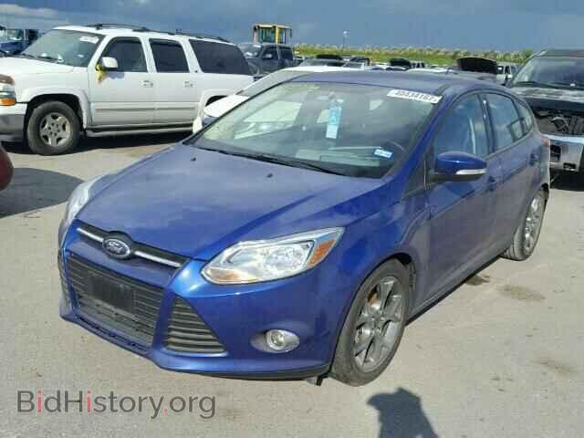 2014 FORD FOCUS - VIN: 1FADP3K27EL175483 - Photo 2