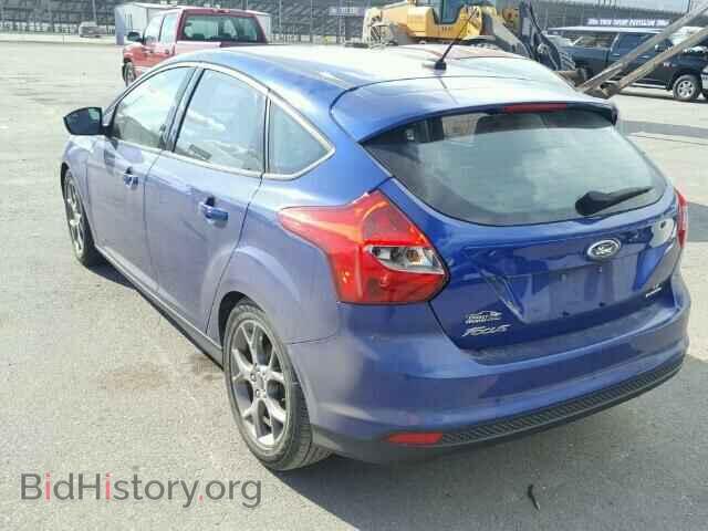 2014 FORD FOCUS - VIN: 1FADP3K27EL175483 - Photo 3
