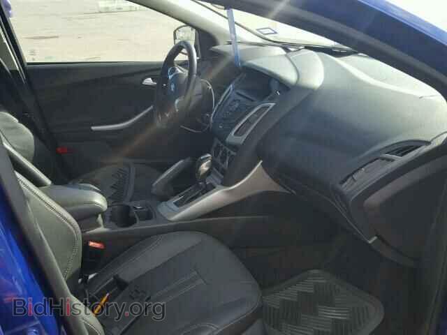 2014 FORD FOCUS - VIN: 1FADP3K27EL175483 - Photo 5