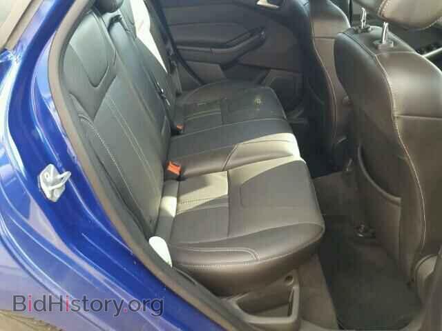 2014 FORD FOCUS - VIN: 1FADP3K27EL175483 - Photo 6